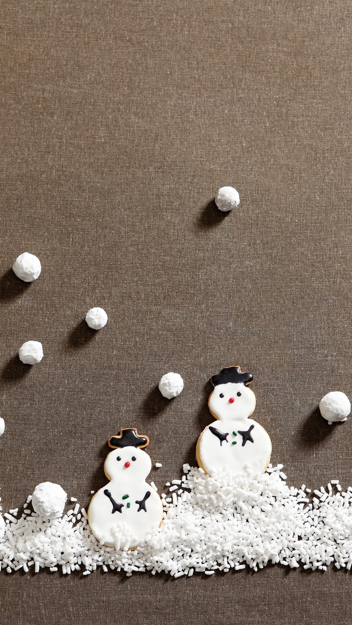 Snowman