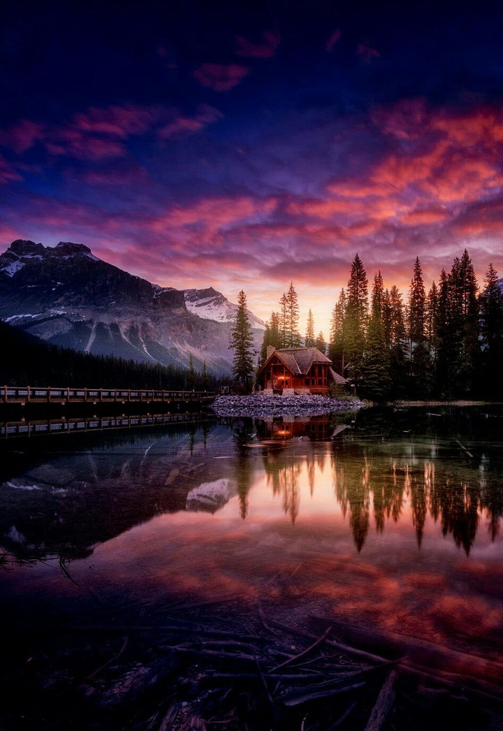 paisajes