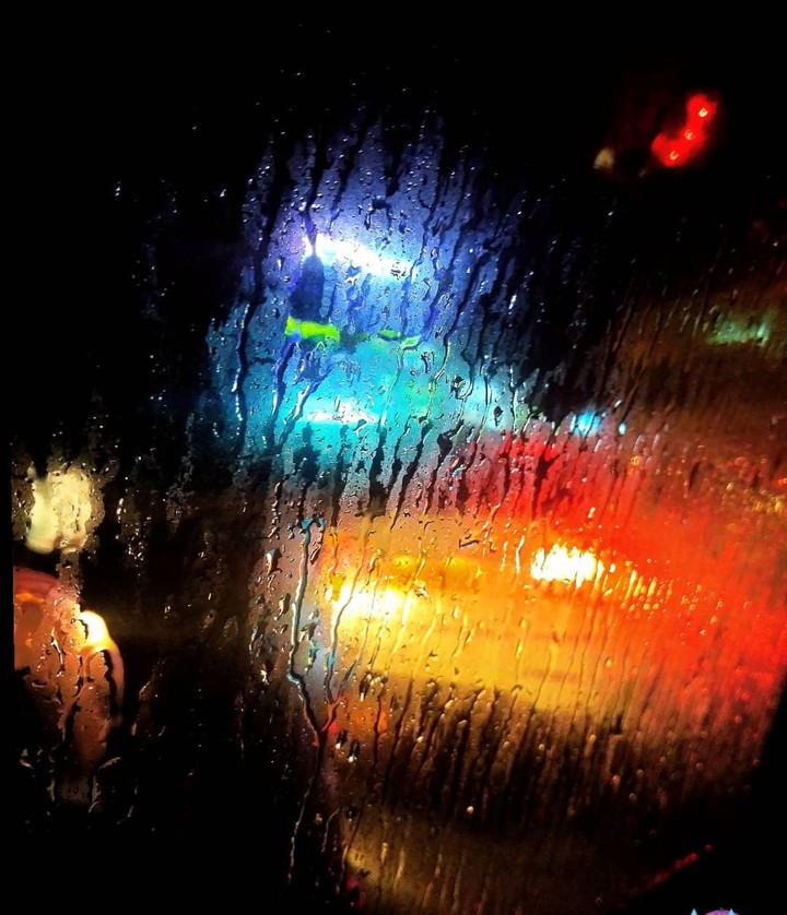 Rainy Nights