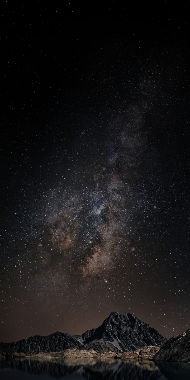 Space Wallpaper