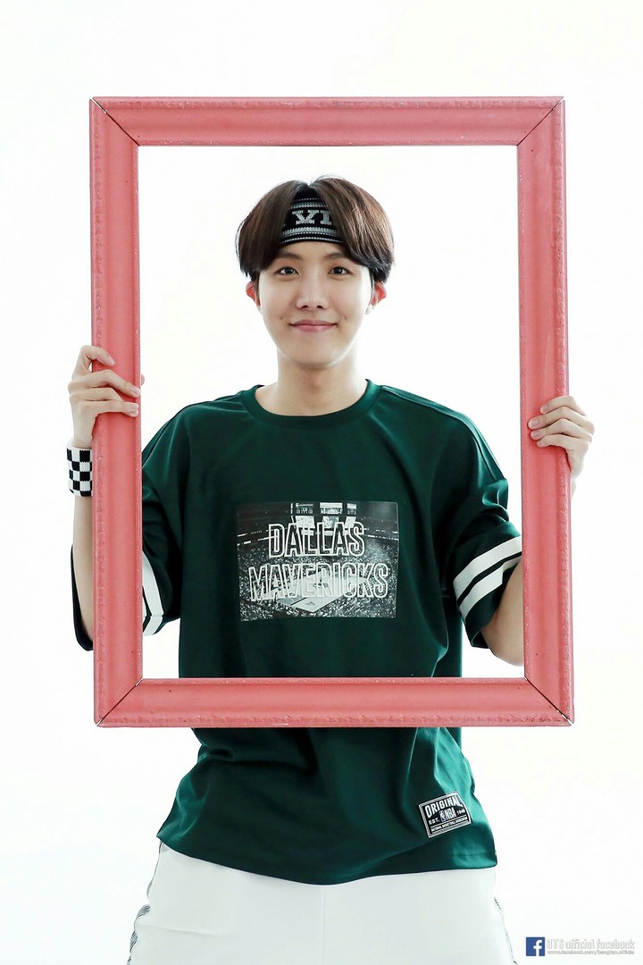 JHope