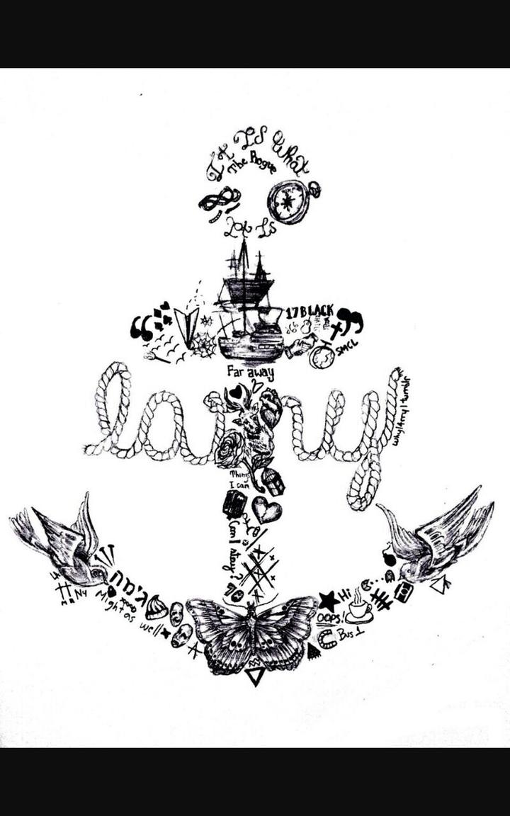 Larry Stylinson