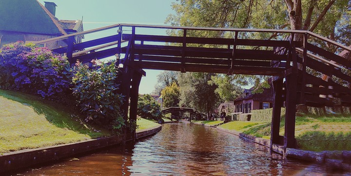 bridges