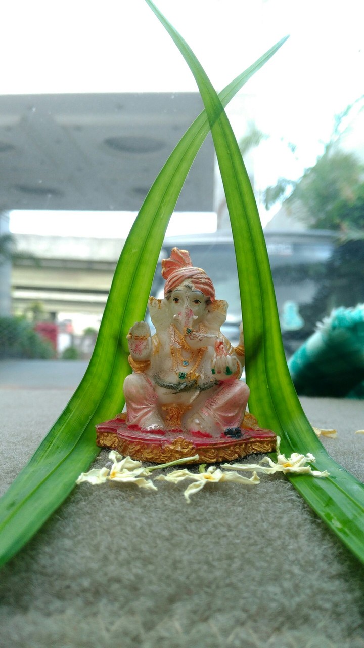 ganapathy