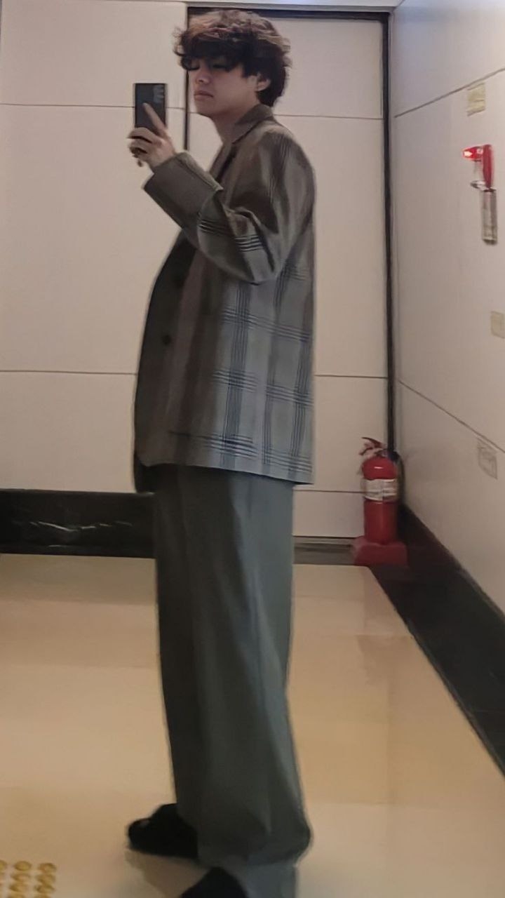 Bts Rj