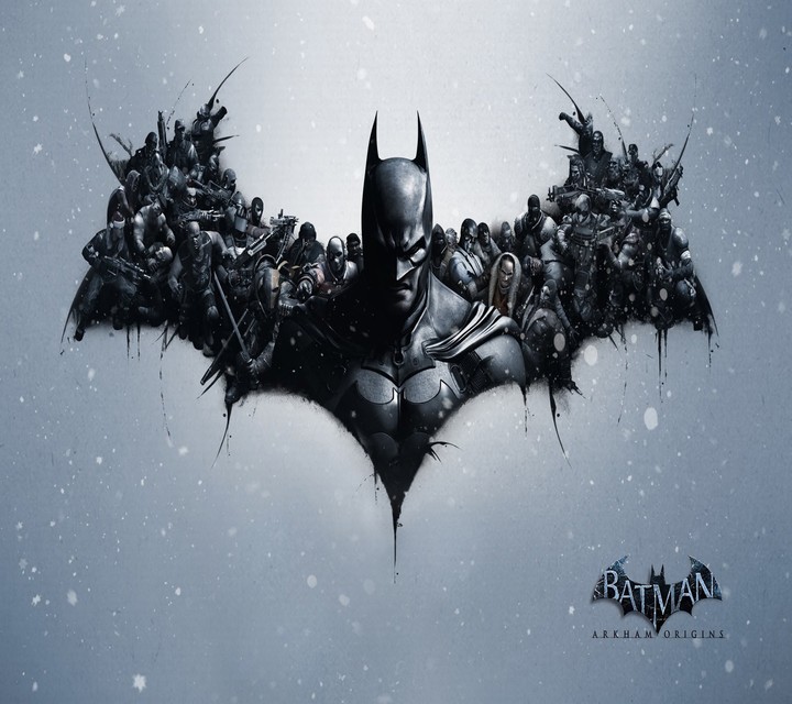 Bat Man