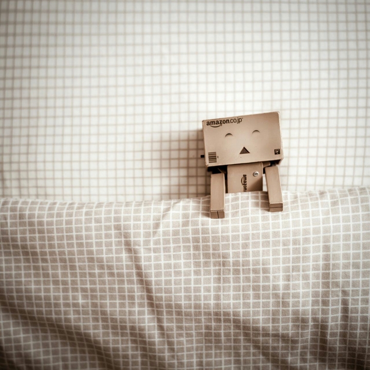 No crazy !!