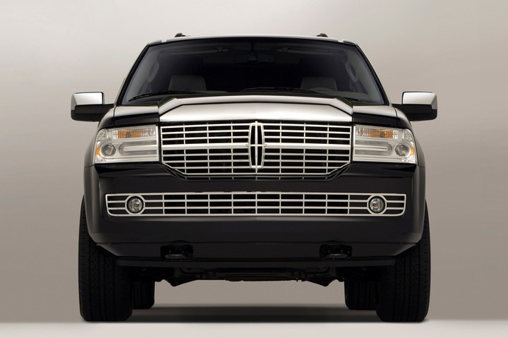 lincoln