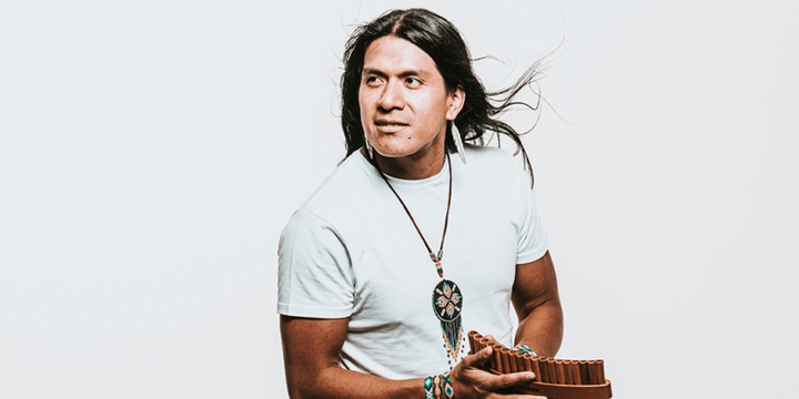 Leo Rojas