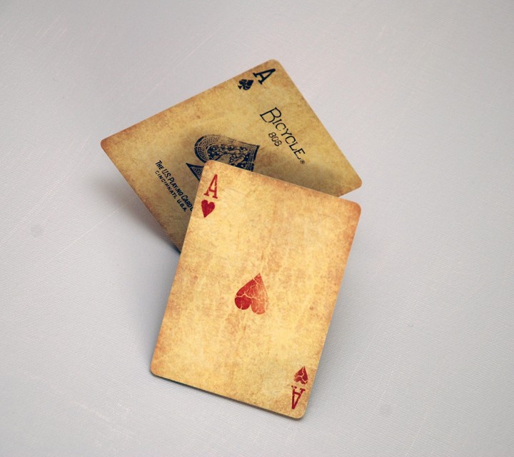 poker