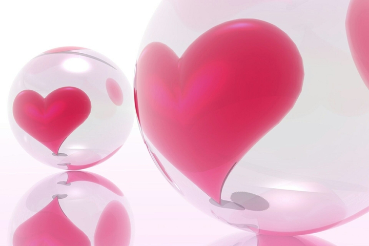 Love Ball