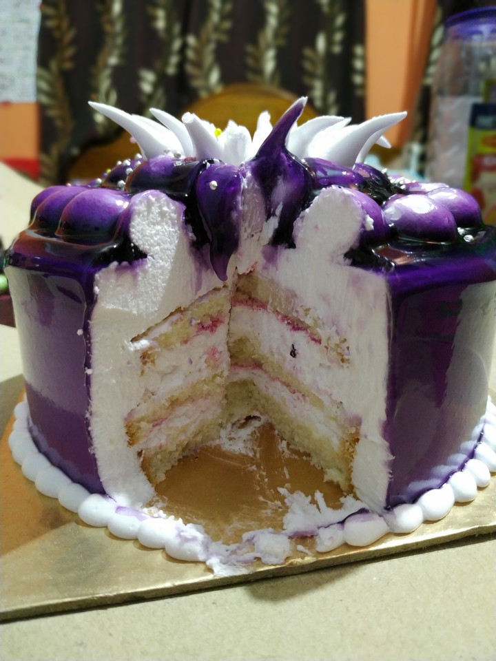cake