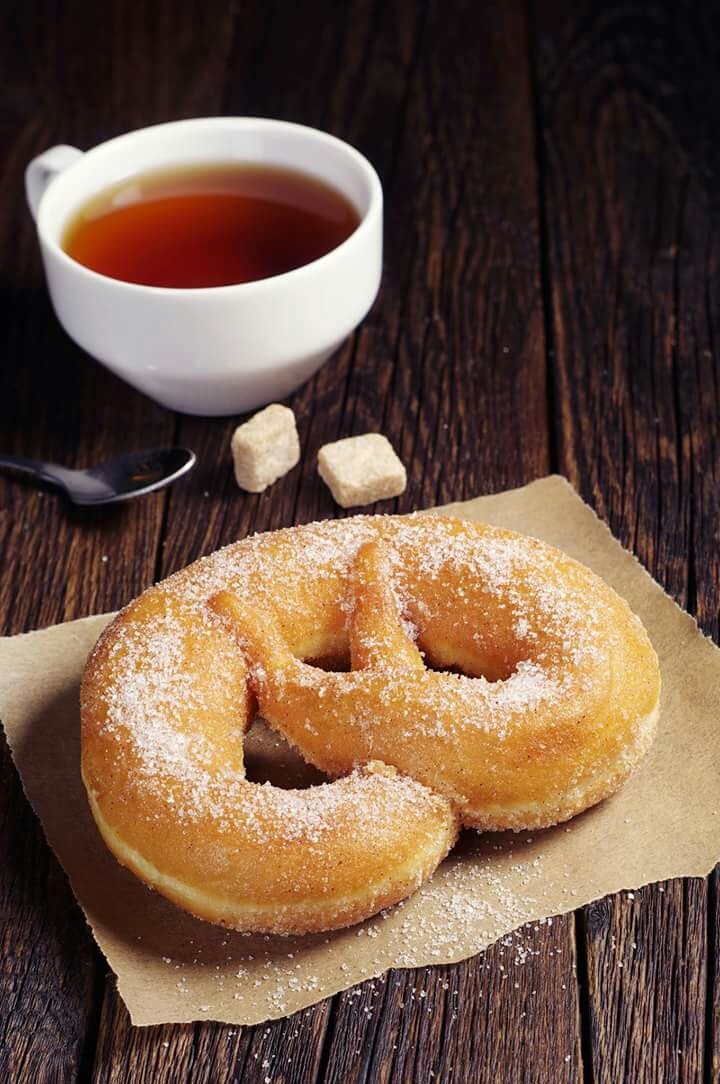 café sfenj