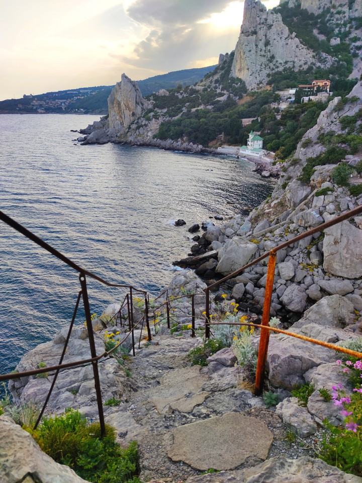 Mount Diva