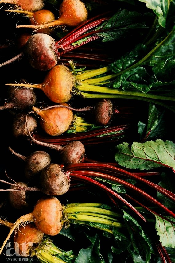 beets