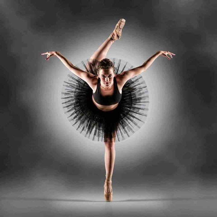 dancer