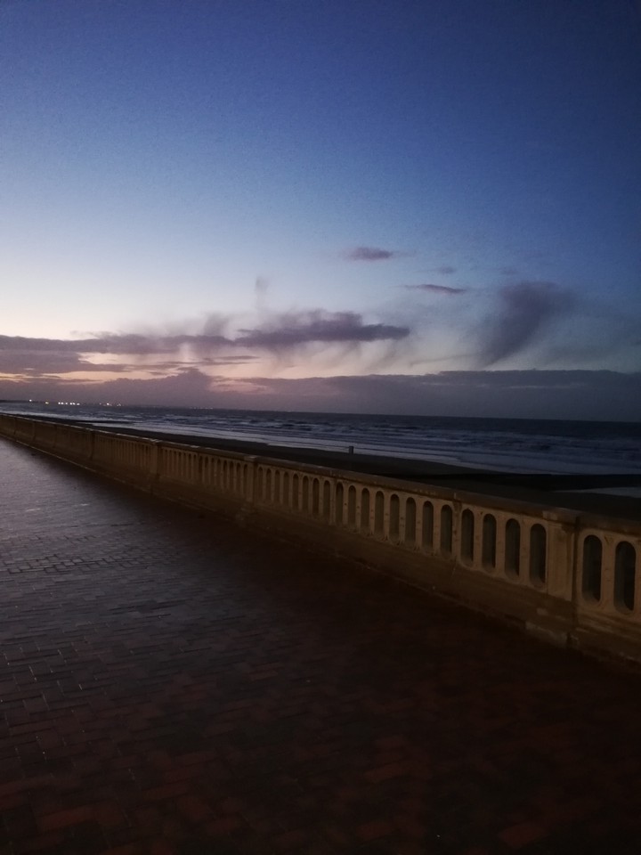 Cabourg France