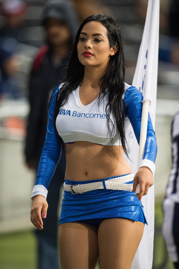 Fútbol femenino