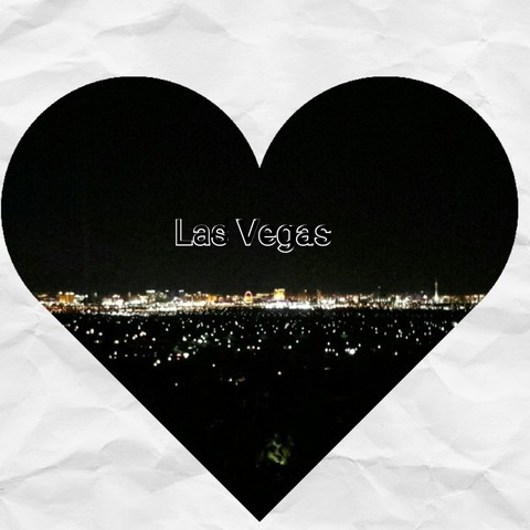 #LasVegasStrong