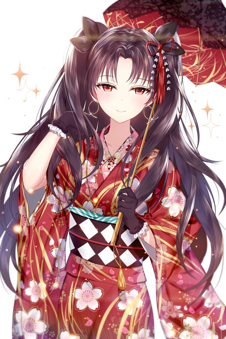 anime girl