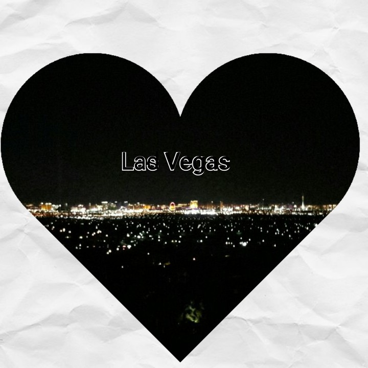 #LasVegasStrong