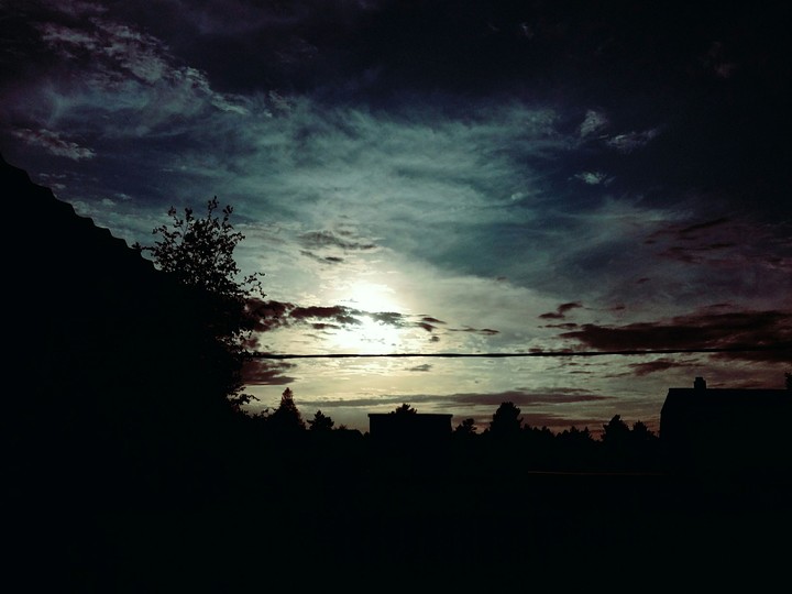 Darkness