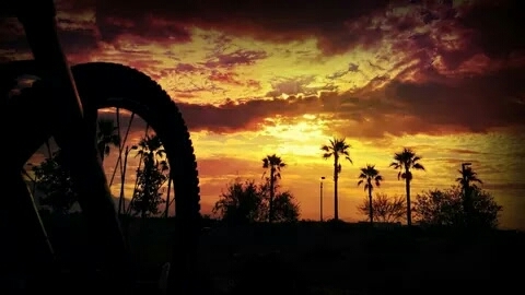 sunrise