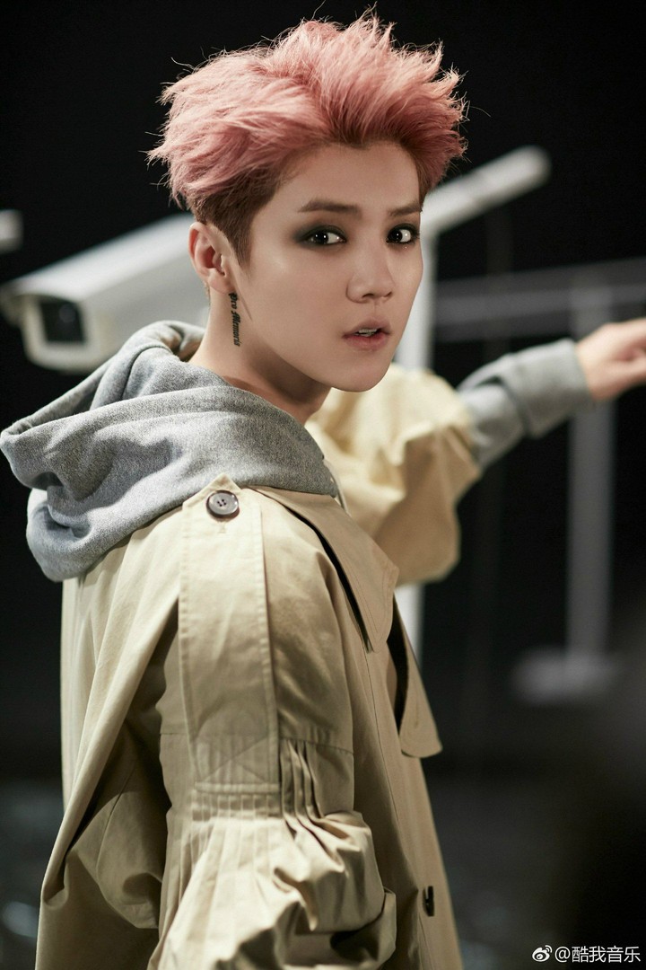 Luhan