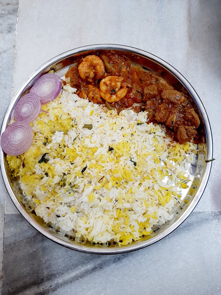 Indian food