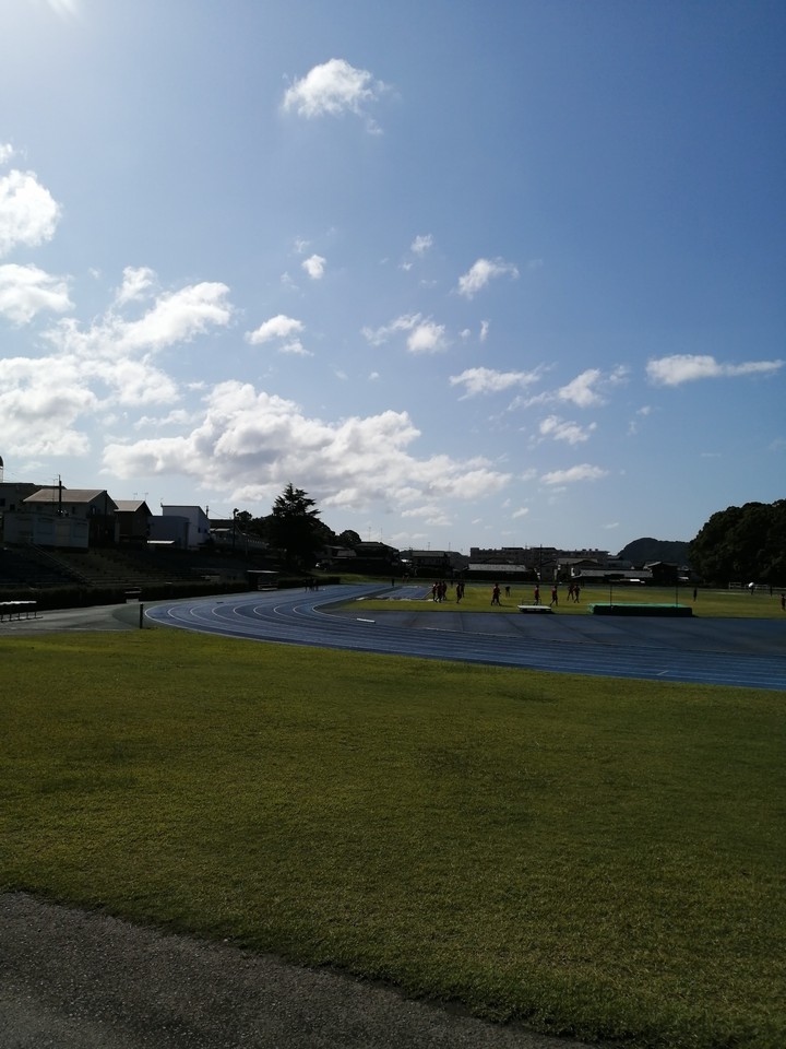 stadium