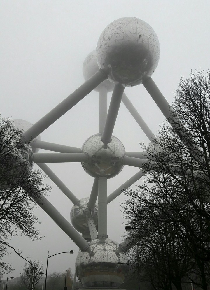 Atomium