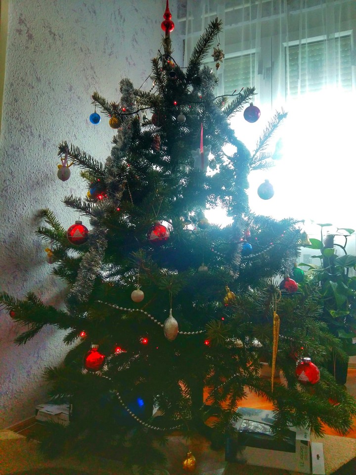 karácscsony