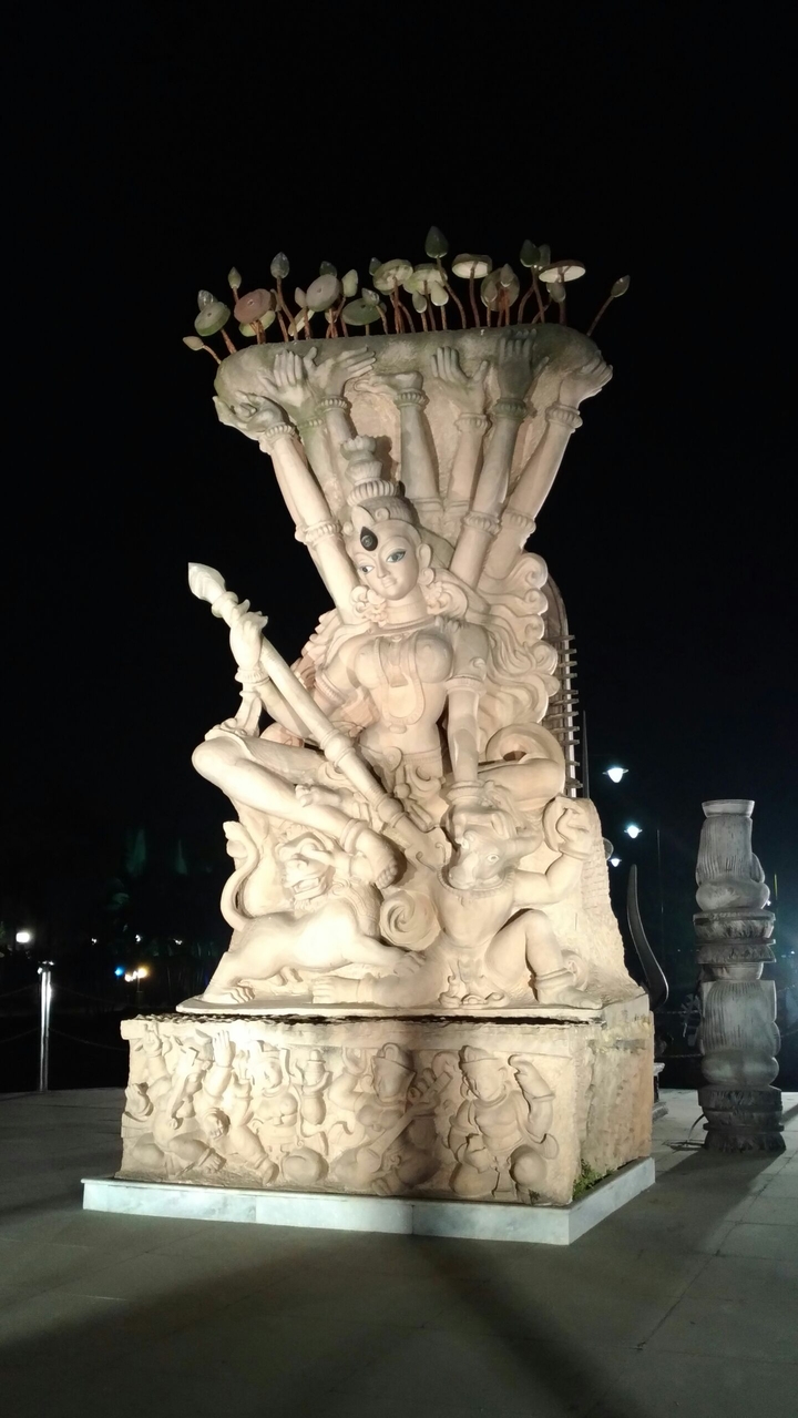 indian art