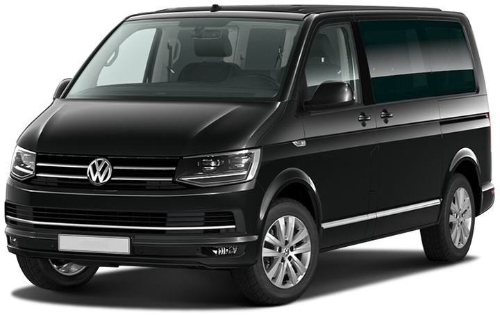 Volkswagen  Caravella
