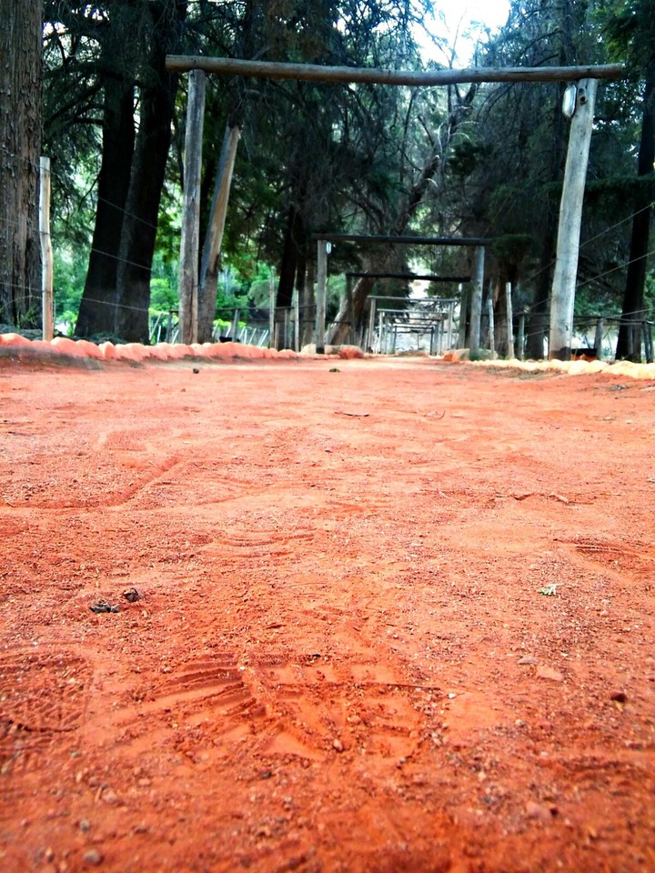 Samai Huasi