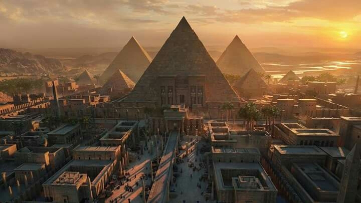 Egypt