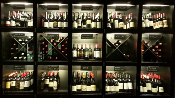 Wine