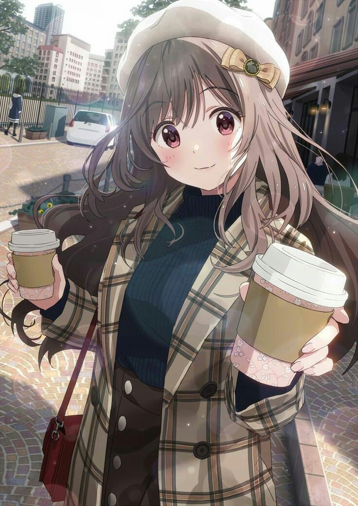 Anime