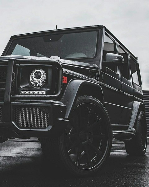 BRABUS