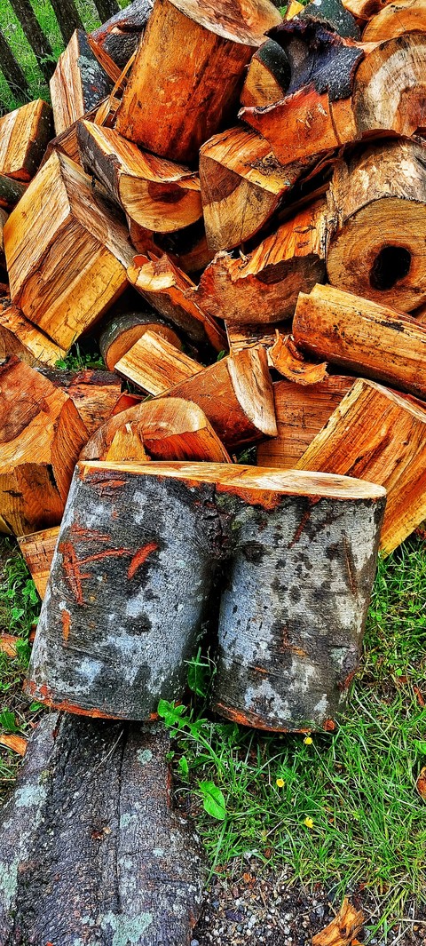 Rock, brick壁纸