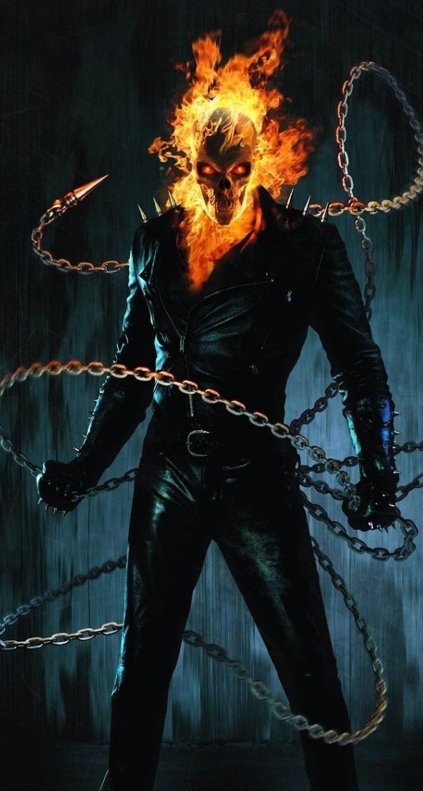 Ghost Rider