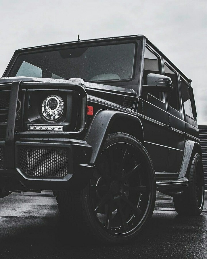 BRABUS