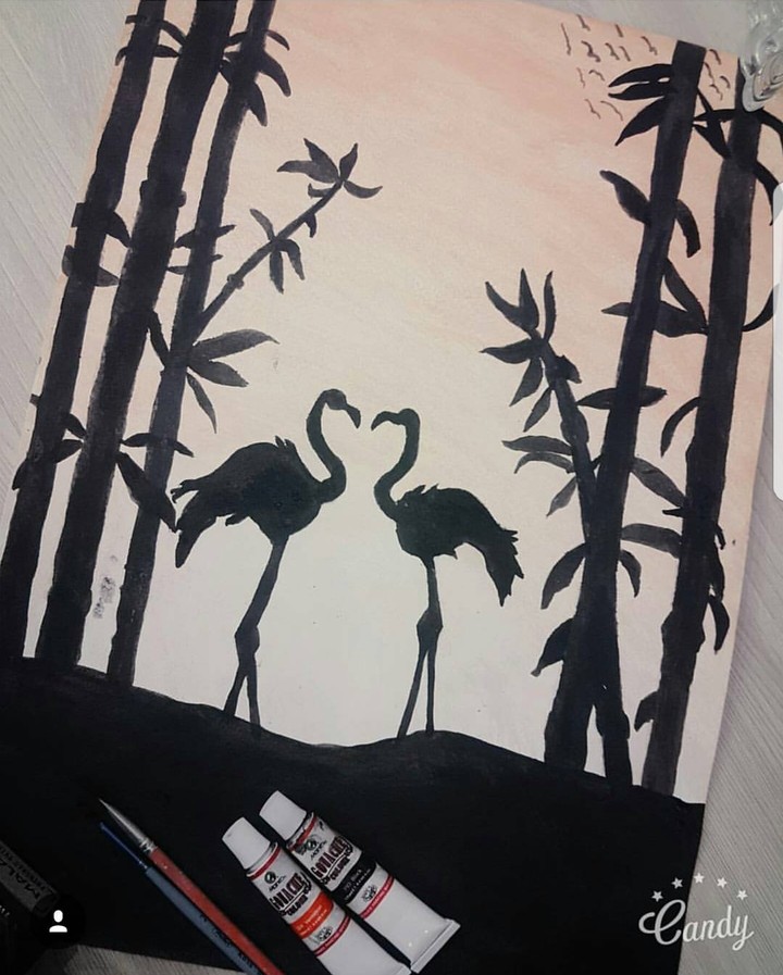 my new drawing