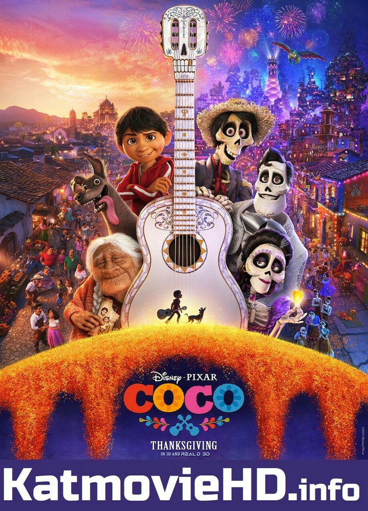Coco