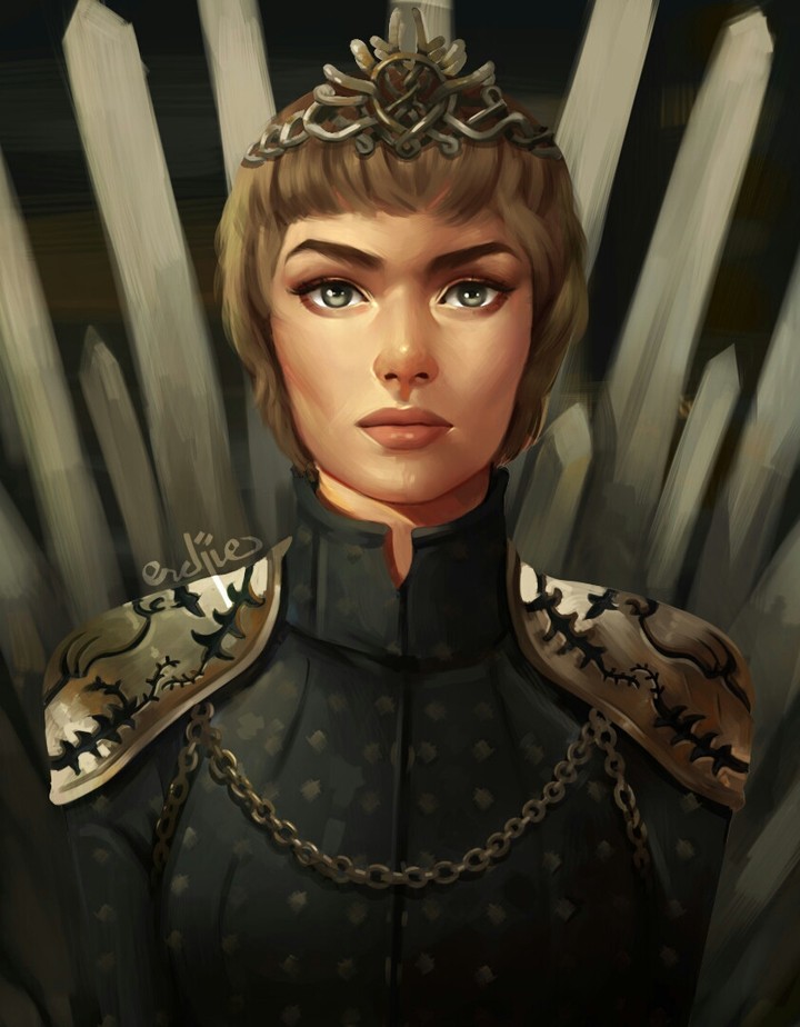 Cersei Lannister
