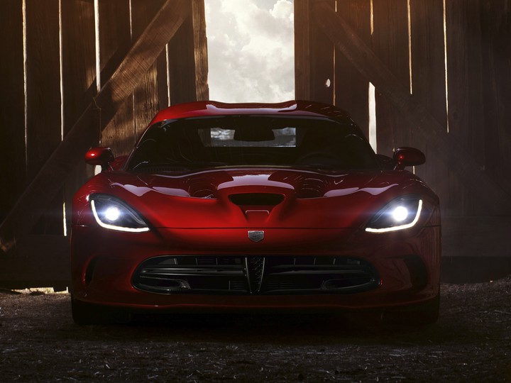 dodge