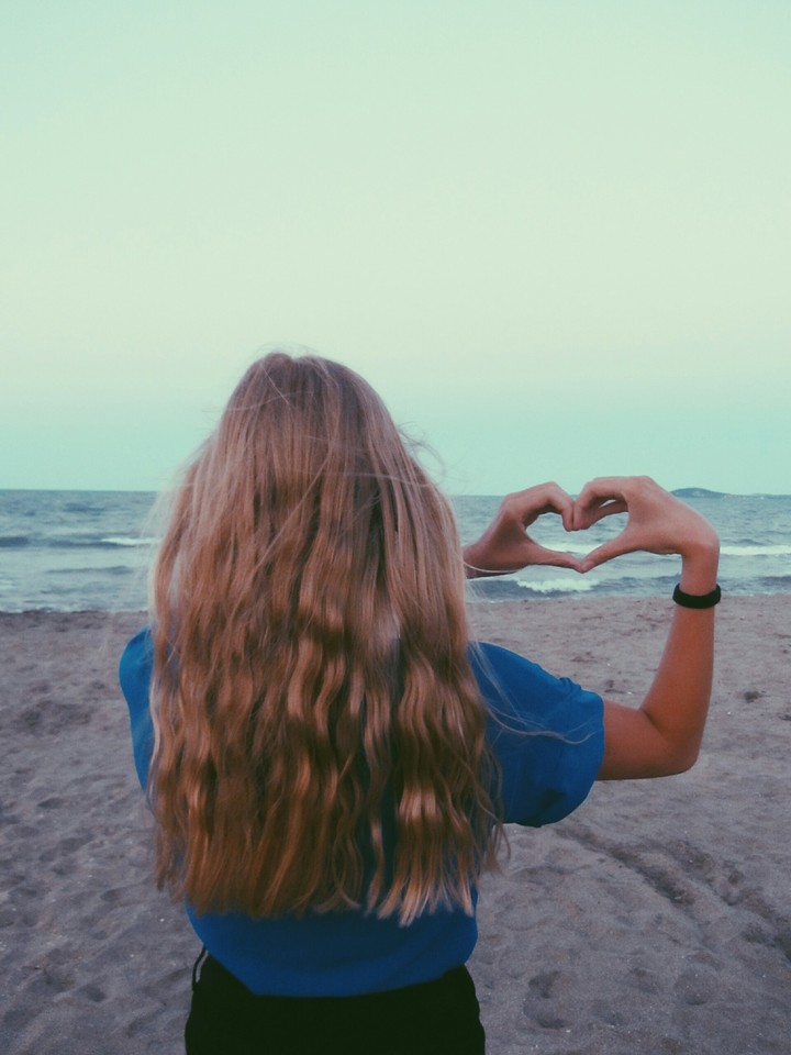 Sea