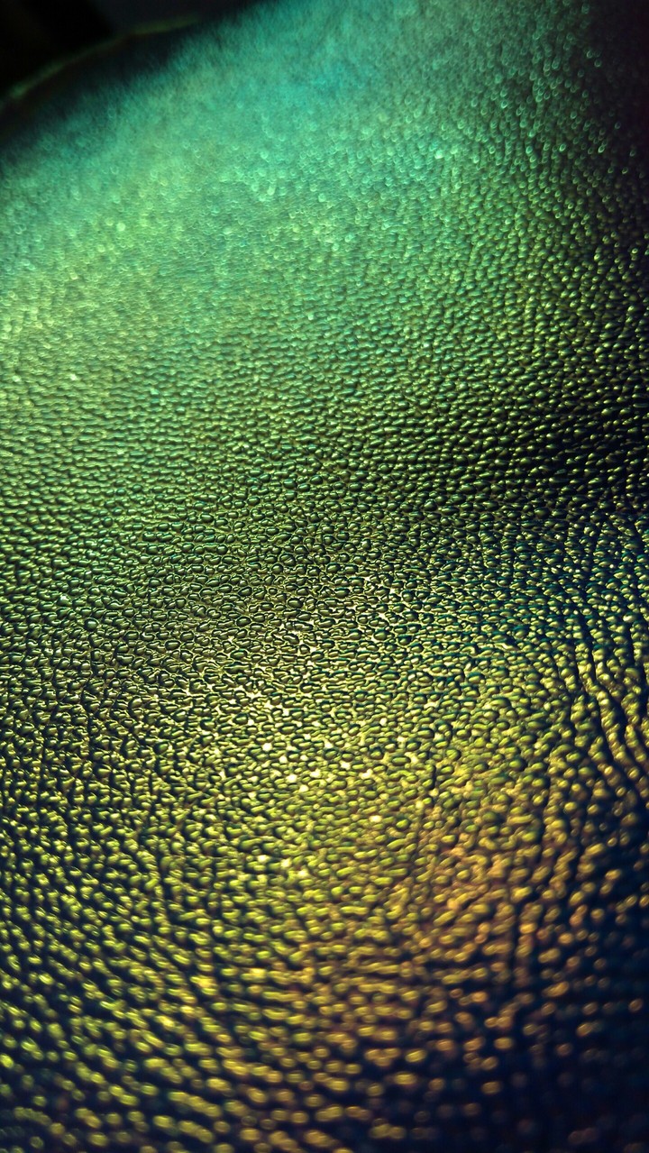 the vast greens