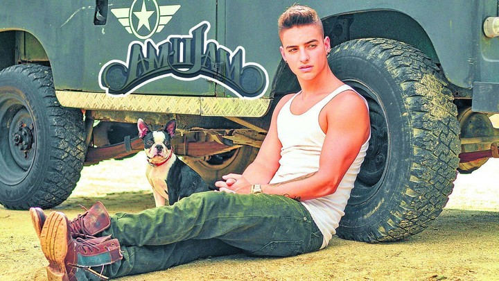 Maluma(Mi cantante favorito de todos los tiempos) ✌♥