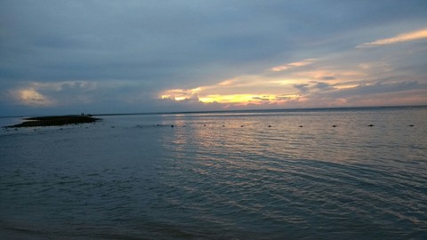 Evening
